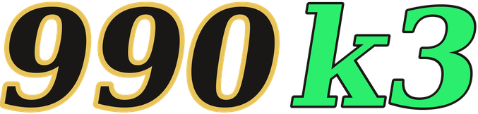 990k3 logo